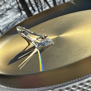 SWAROVSKI Crystal Memories High Heel Shoe - Your Special Treasures Collection